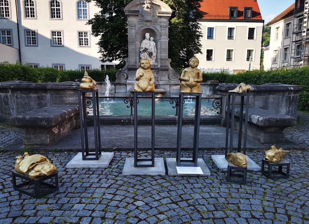 Leonrodplatz