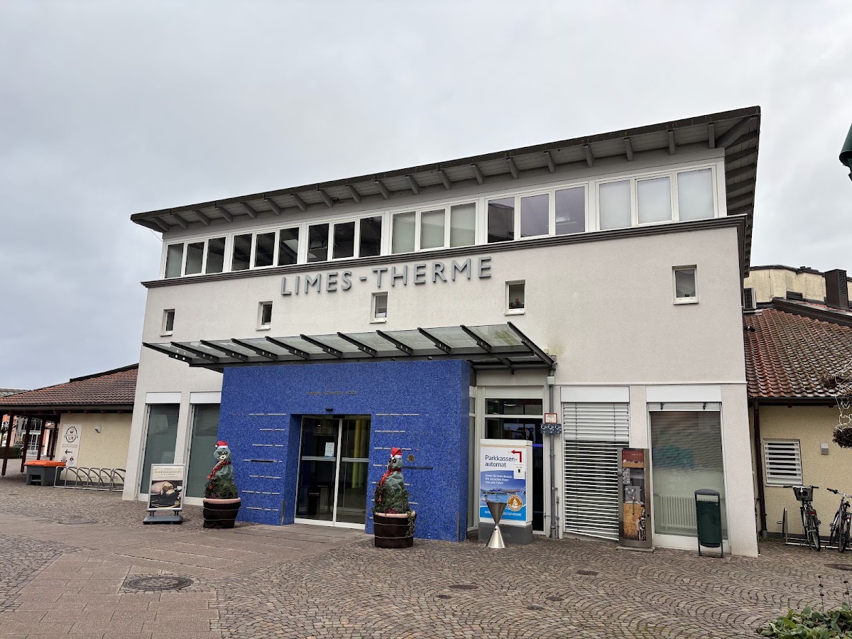 Limes-Therme Bad Gögging