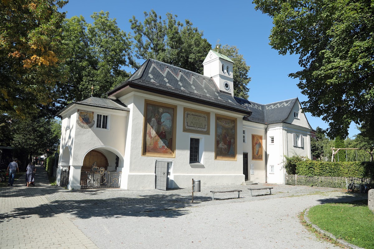 Loretokapelle Rosenheim
