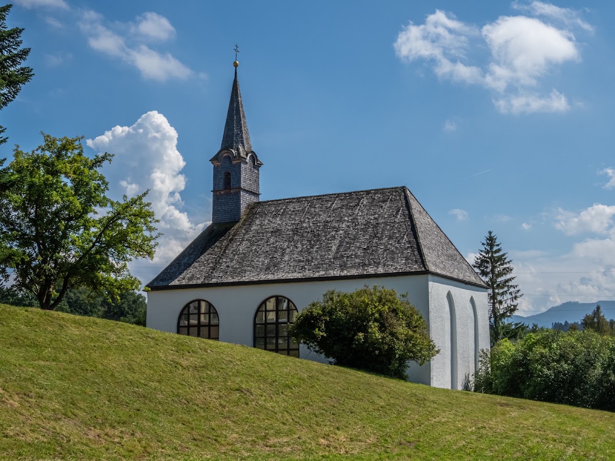 Loretokirche in Marwang