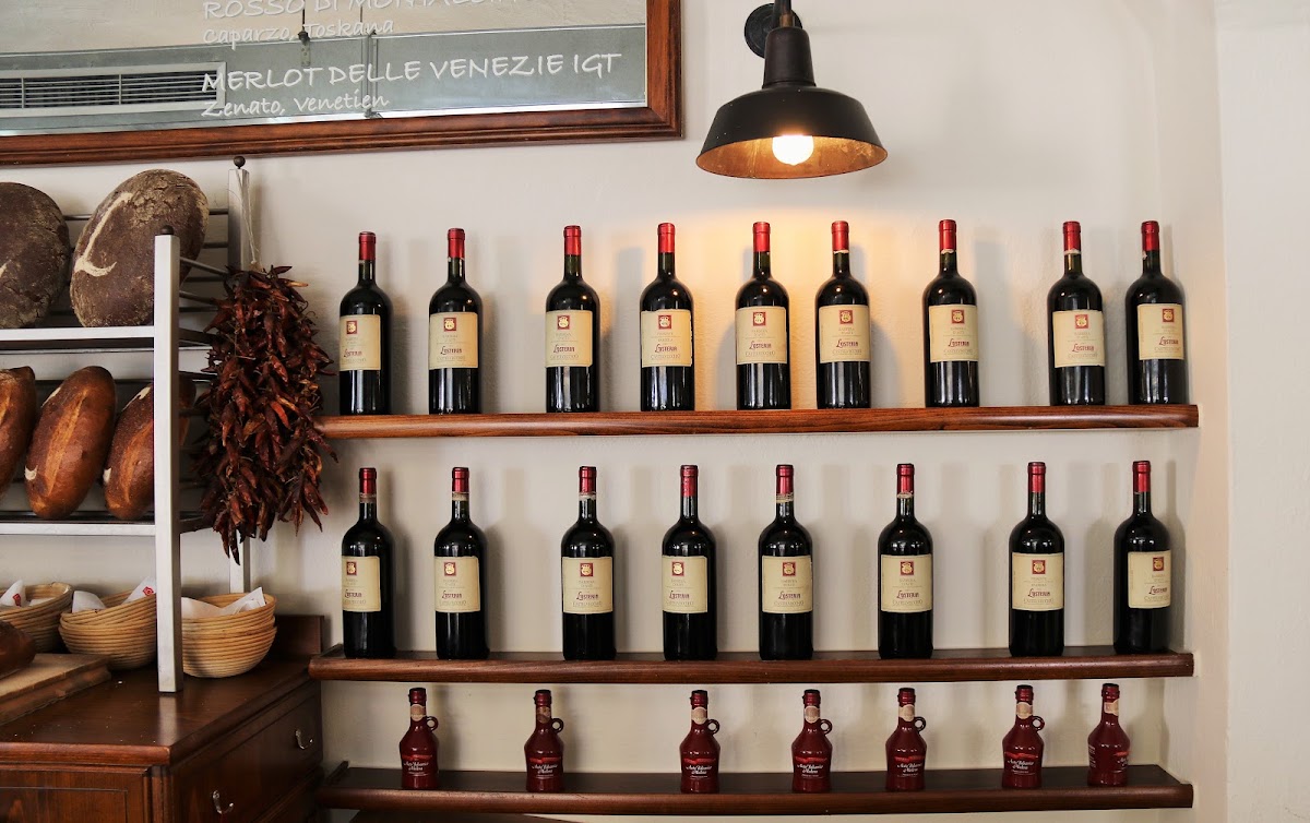 L’Osteria