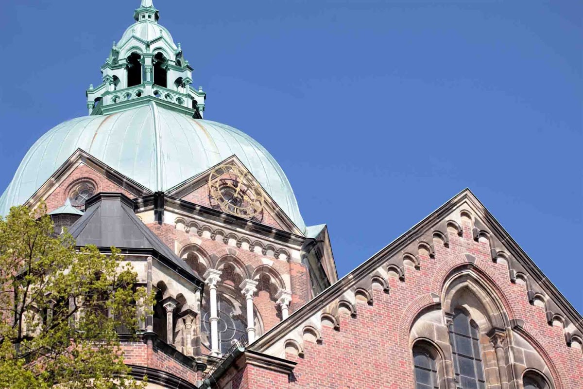 Lukaskirche