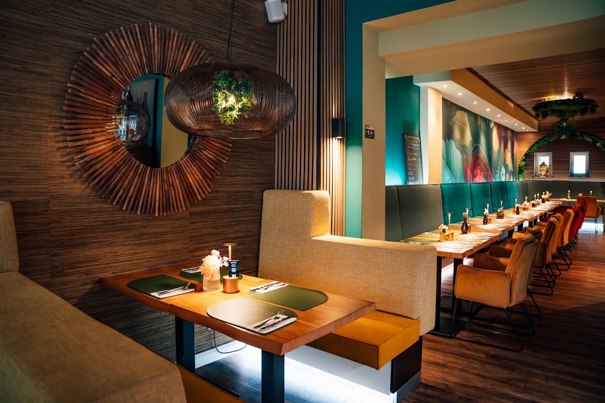 LYCHEE’S – DER VIETNAMESE