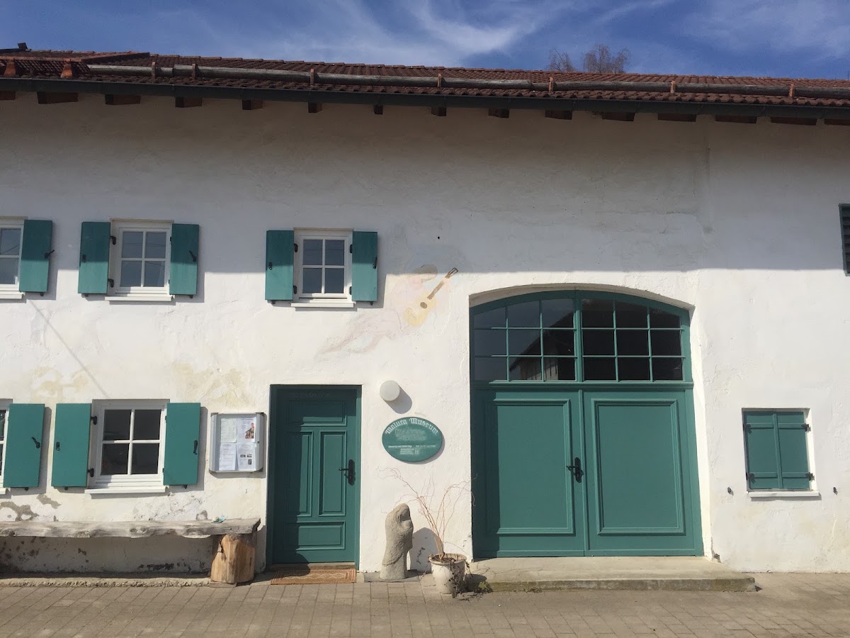 Malura Museum