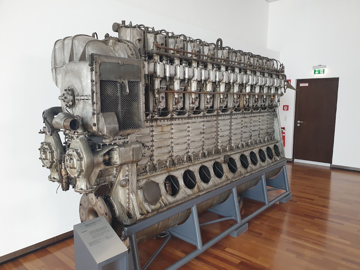 MAN-Museum