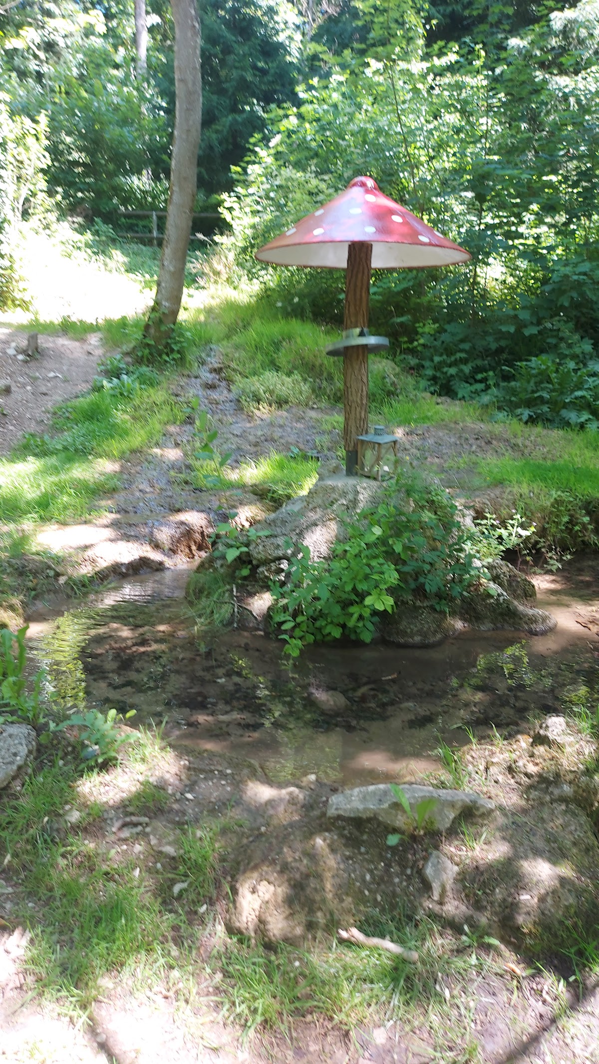 Marienklause bei Beilngries