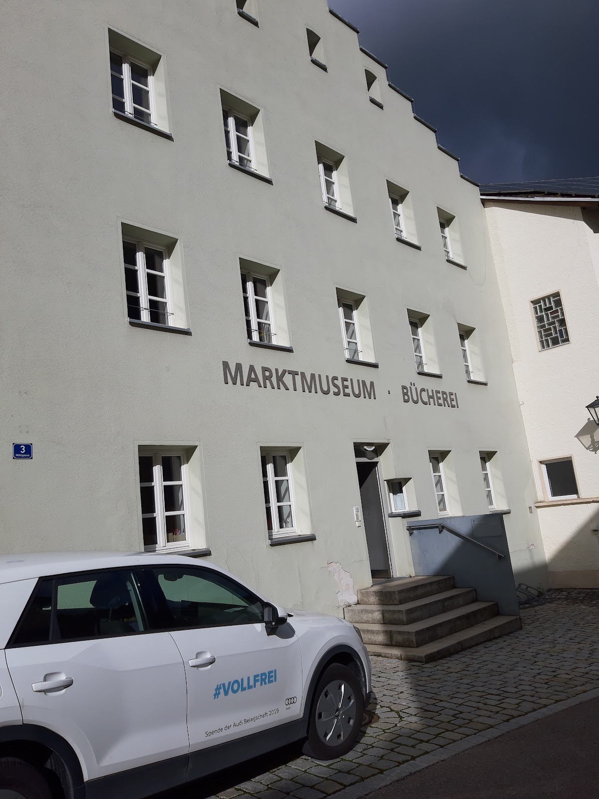 Marktmuseum