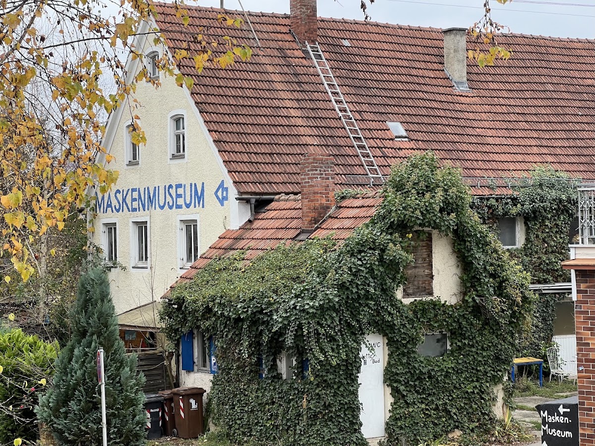 Maskenmuseum