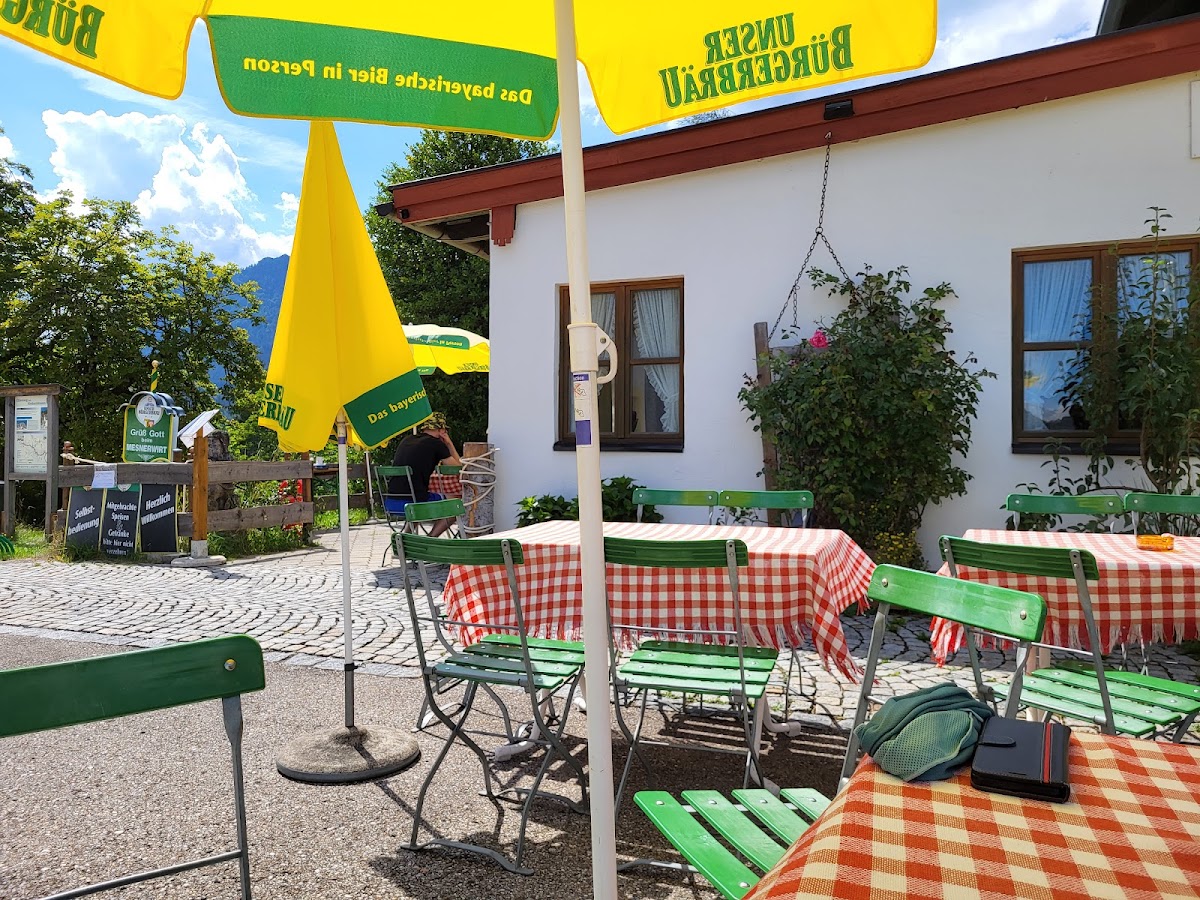 Mesnerwirt