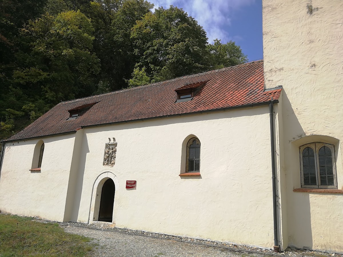 Michaelskirche
