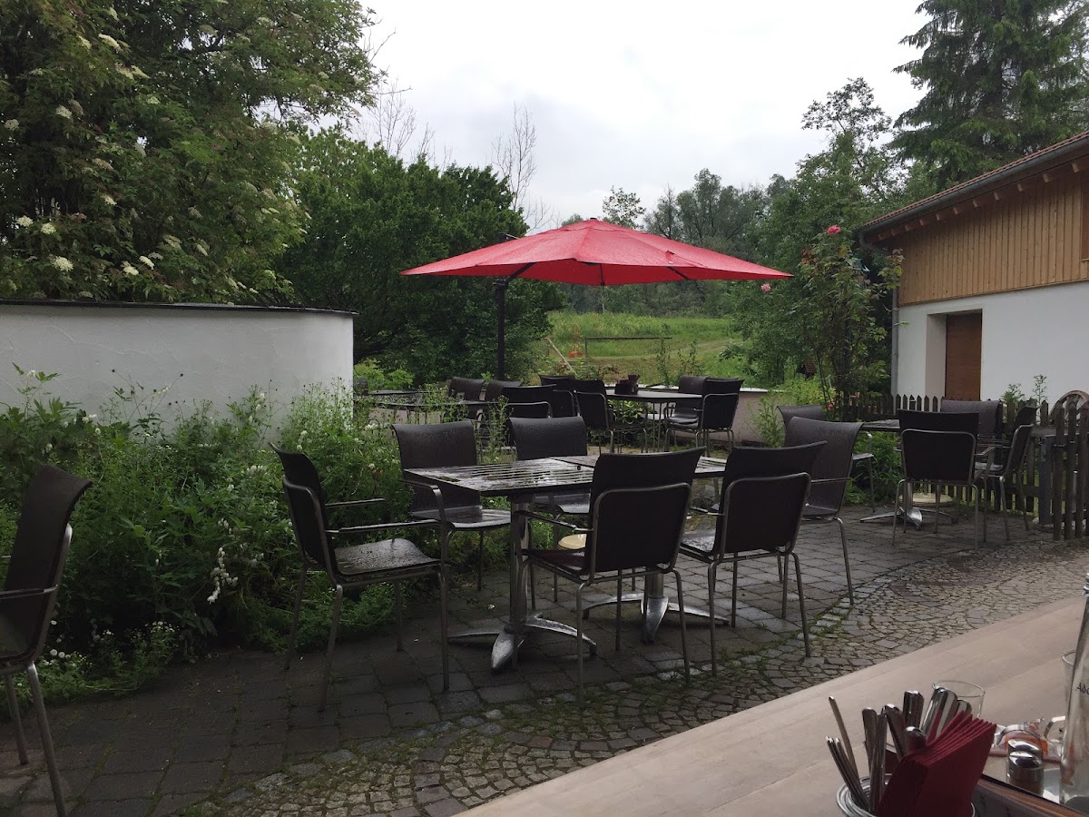Modest Kaffeerösterei