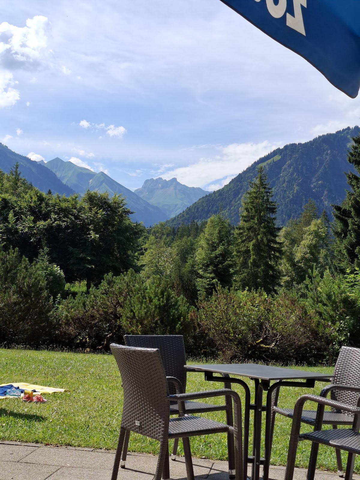Moorbad Oberstdorf