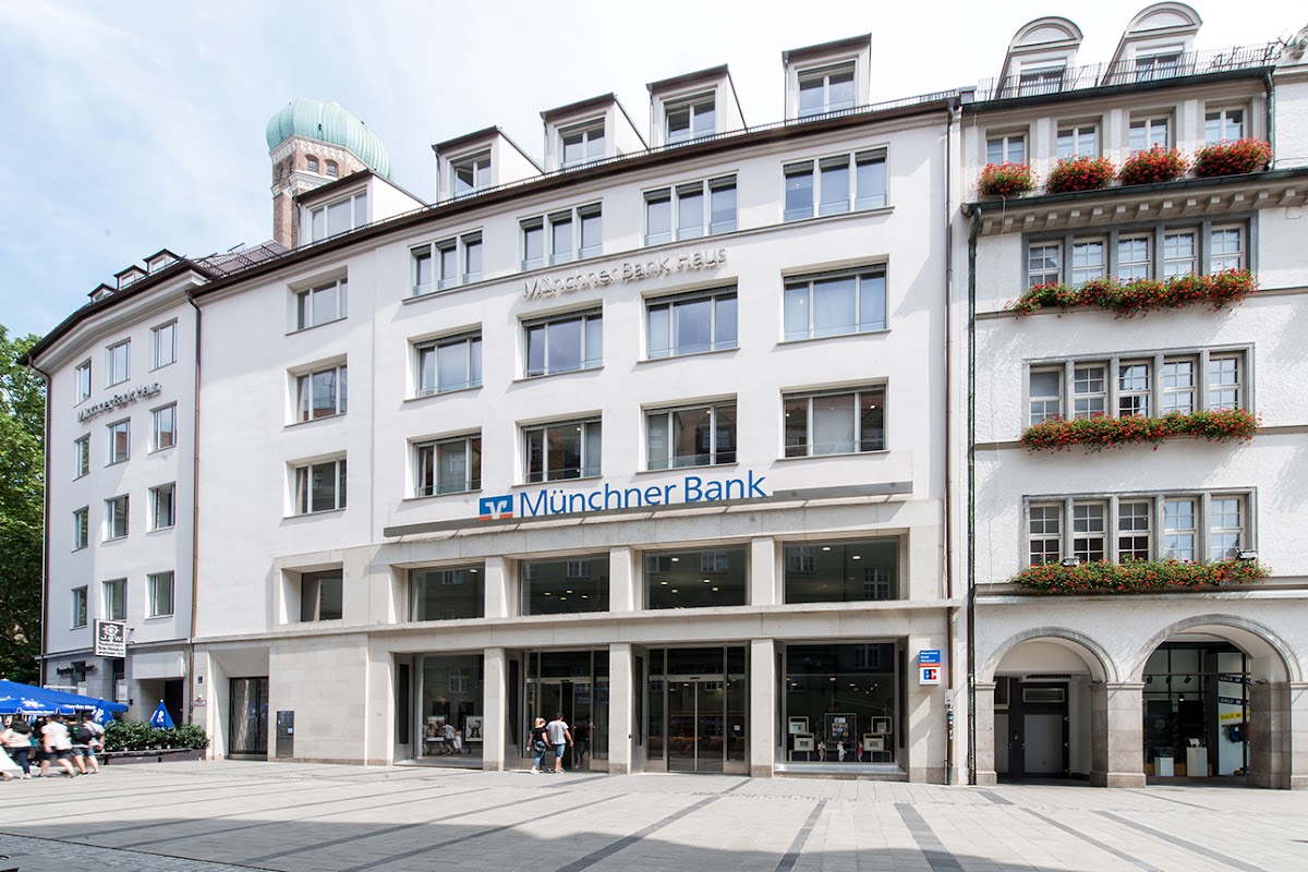 Münchner Bank Museum