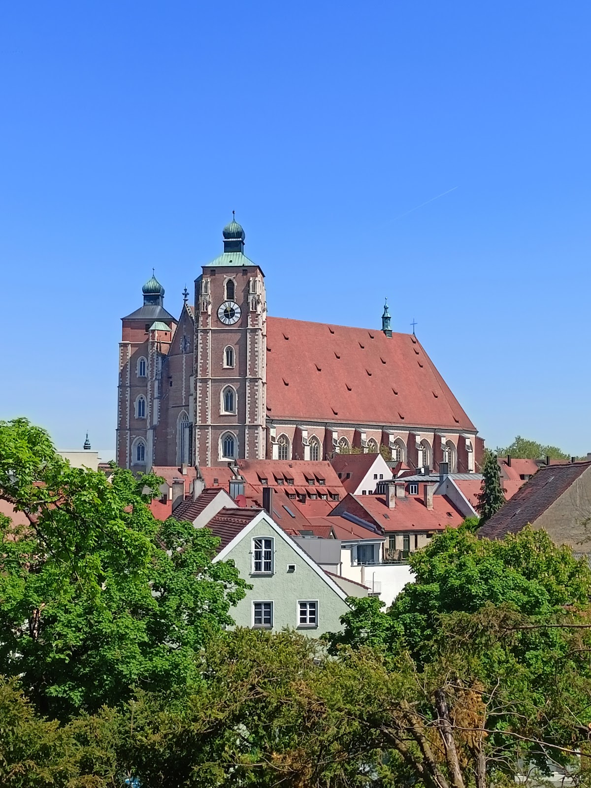 Münster Zur Schönen Unserer Lieben Frau