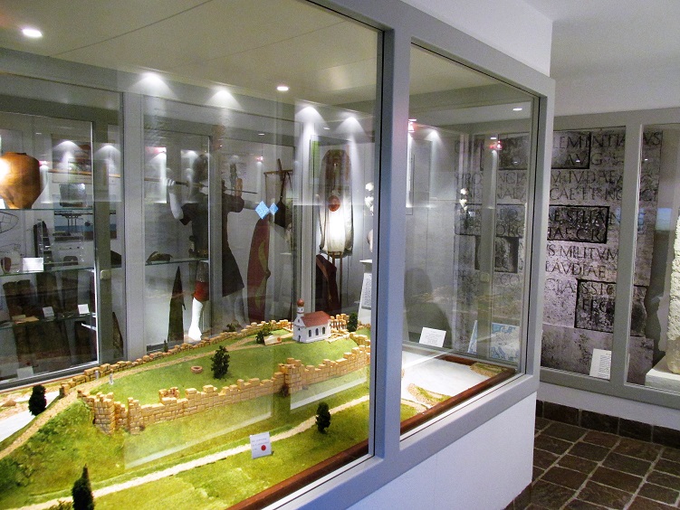 Museum Abodiacum