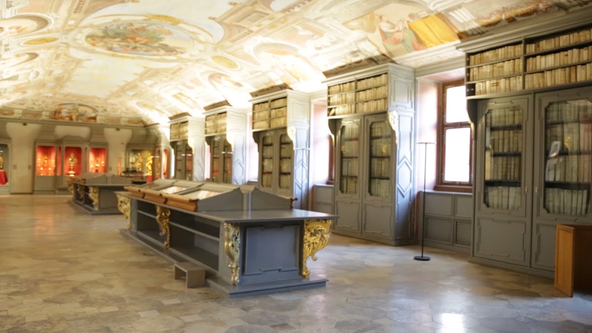 Museum am Dom