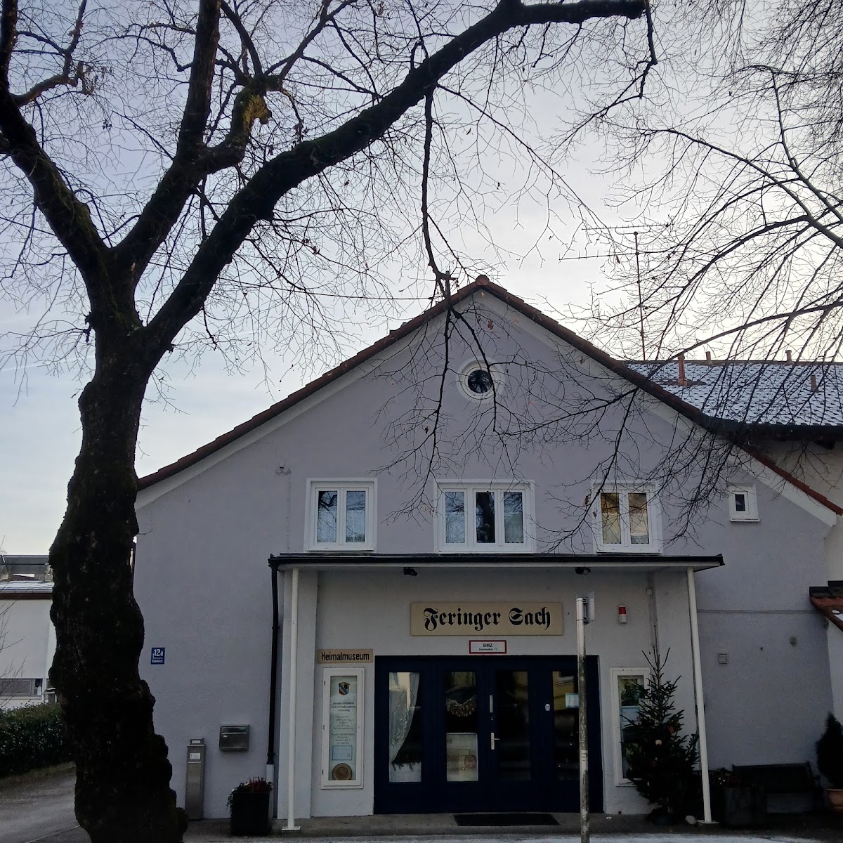 Museum Feringer Sach