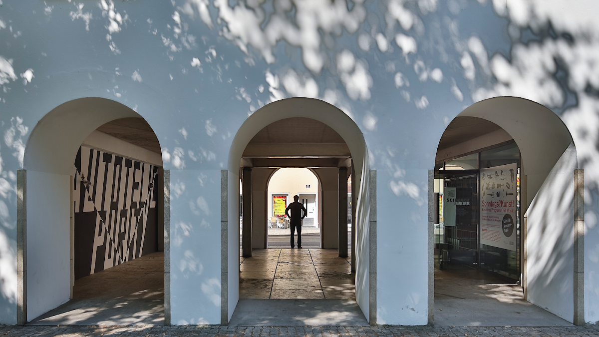Museum für Konkrete Kunst
