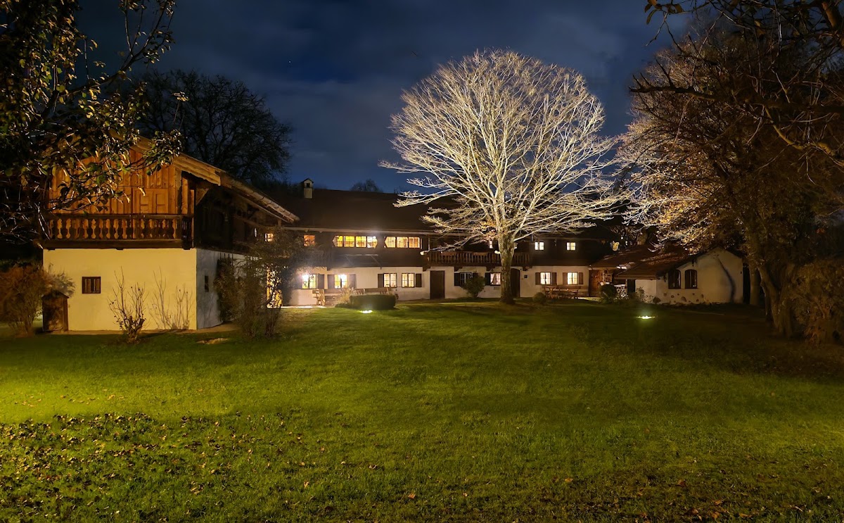 Museum Hilgerhof (Herz’sche Heimatstiftung)