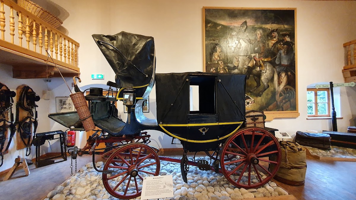 Museum im Gsotthaber Hof