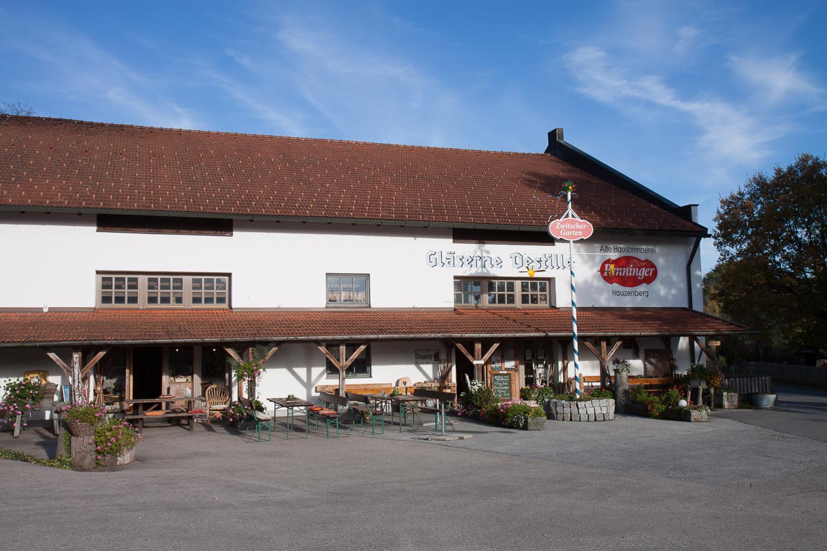 Museum Kammersänger Bernd Weikl