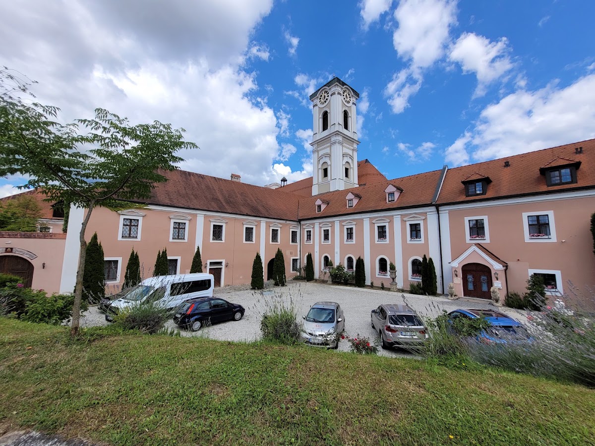 Museum Kloster Asbach