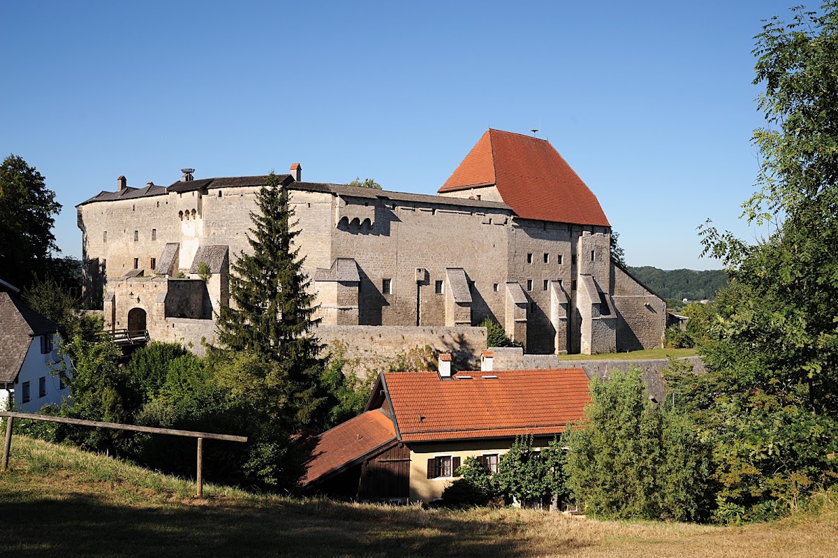 Museum Rupertiwinkel