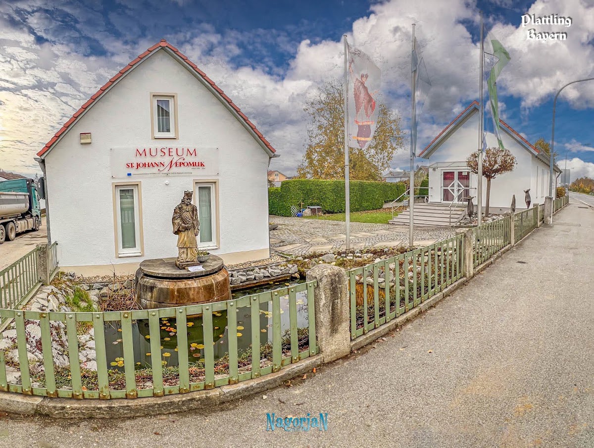 Museum St. Johann Nepomuk