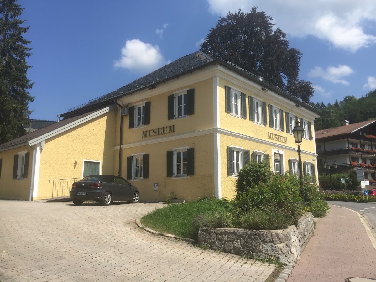 Museum Tegernseer Tal