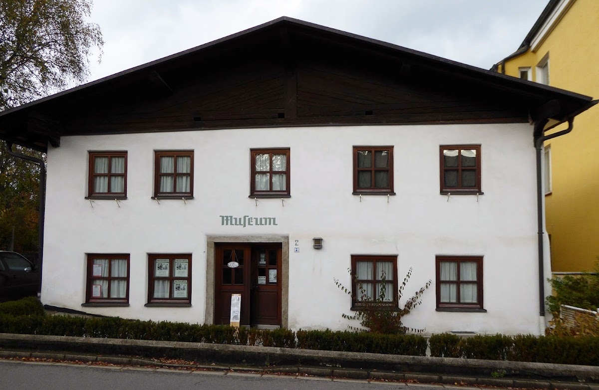 Museum Viechtach