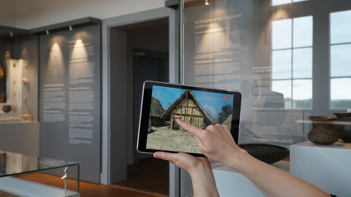 Museum Vohburg
