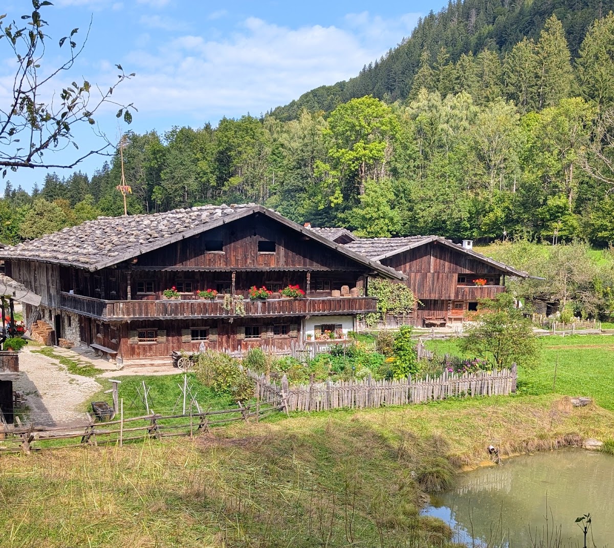 Museumsbräu – Markus Wasmeier Freilichtmuseum