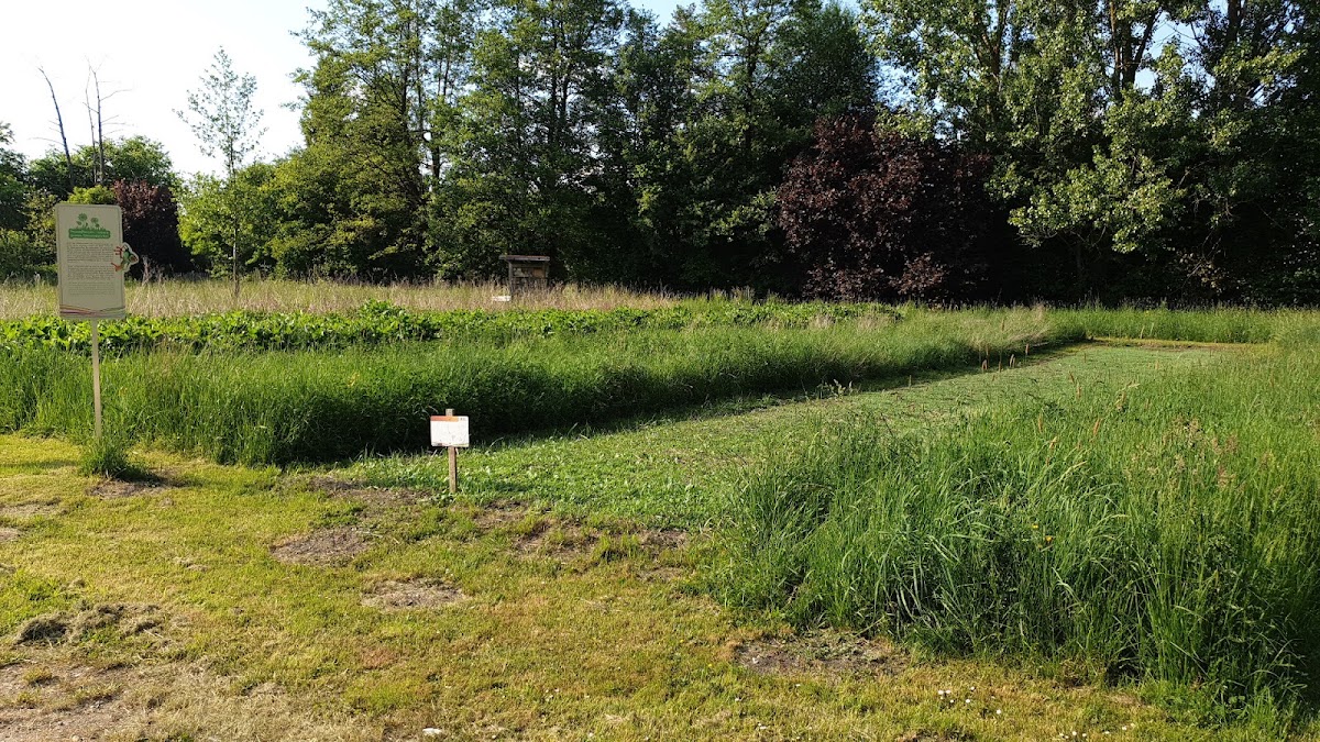 Natur- und Energiepark Pfaffenhofen