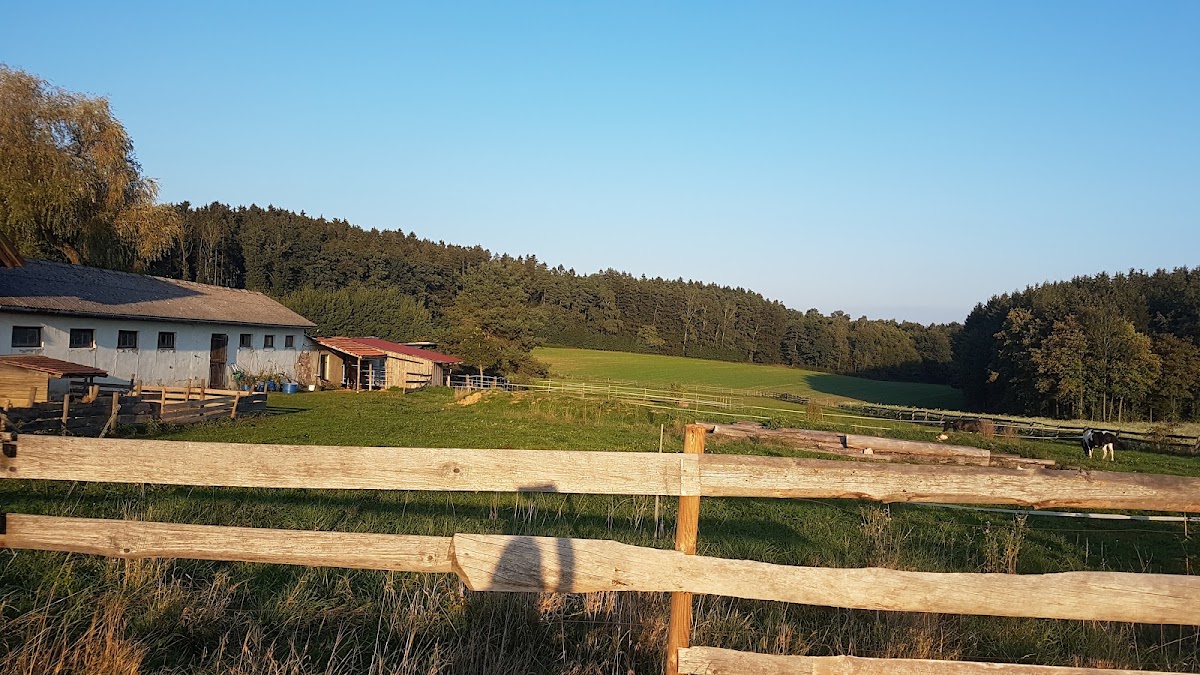 Naturerfahrungsraum Rettenbach