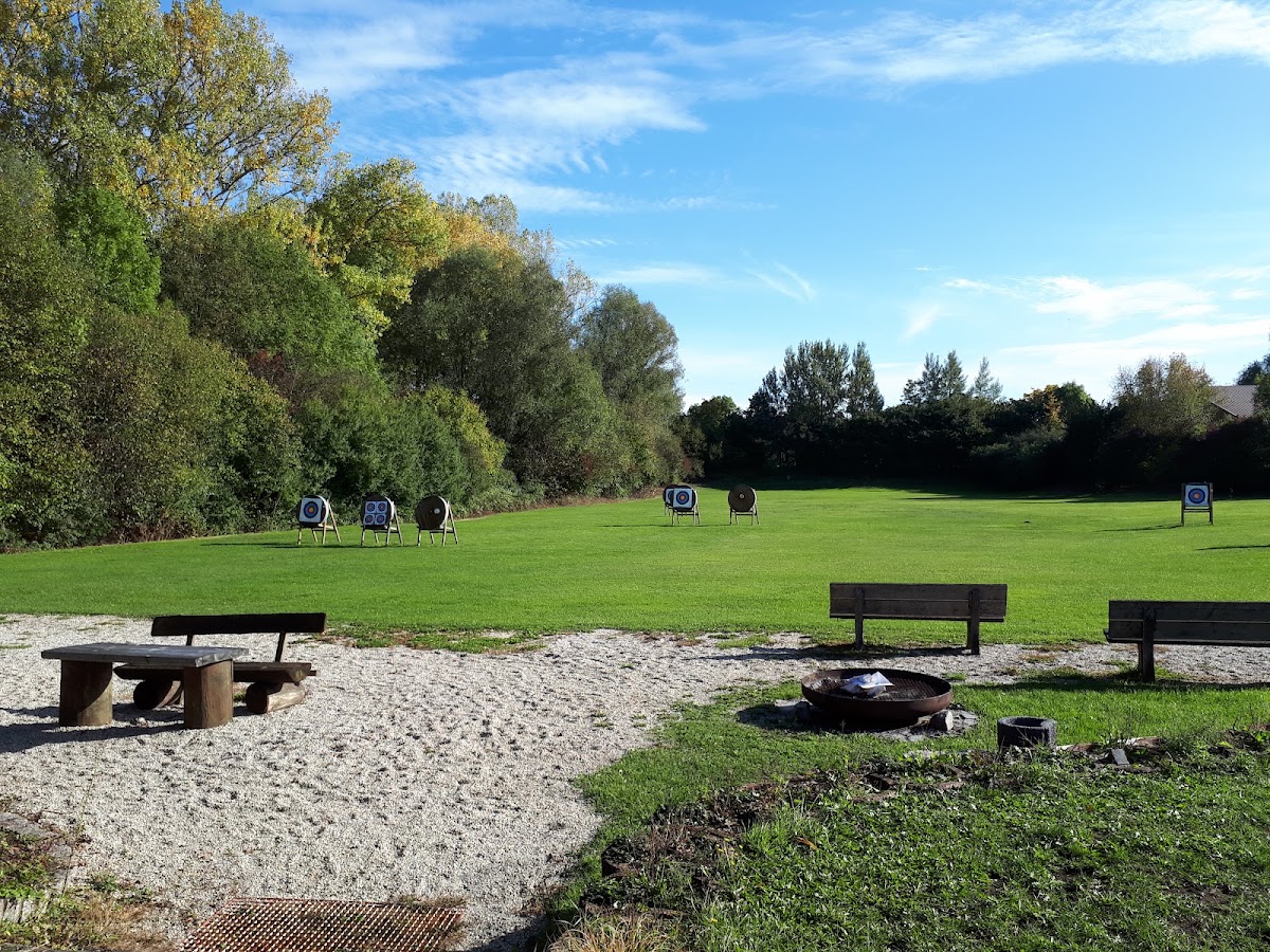 Naturerkundungen in der Ergoldinger Au