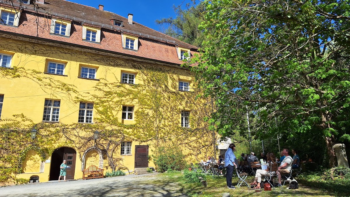 Naturkundliches Museum Wiesenfelden