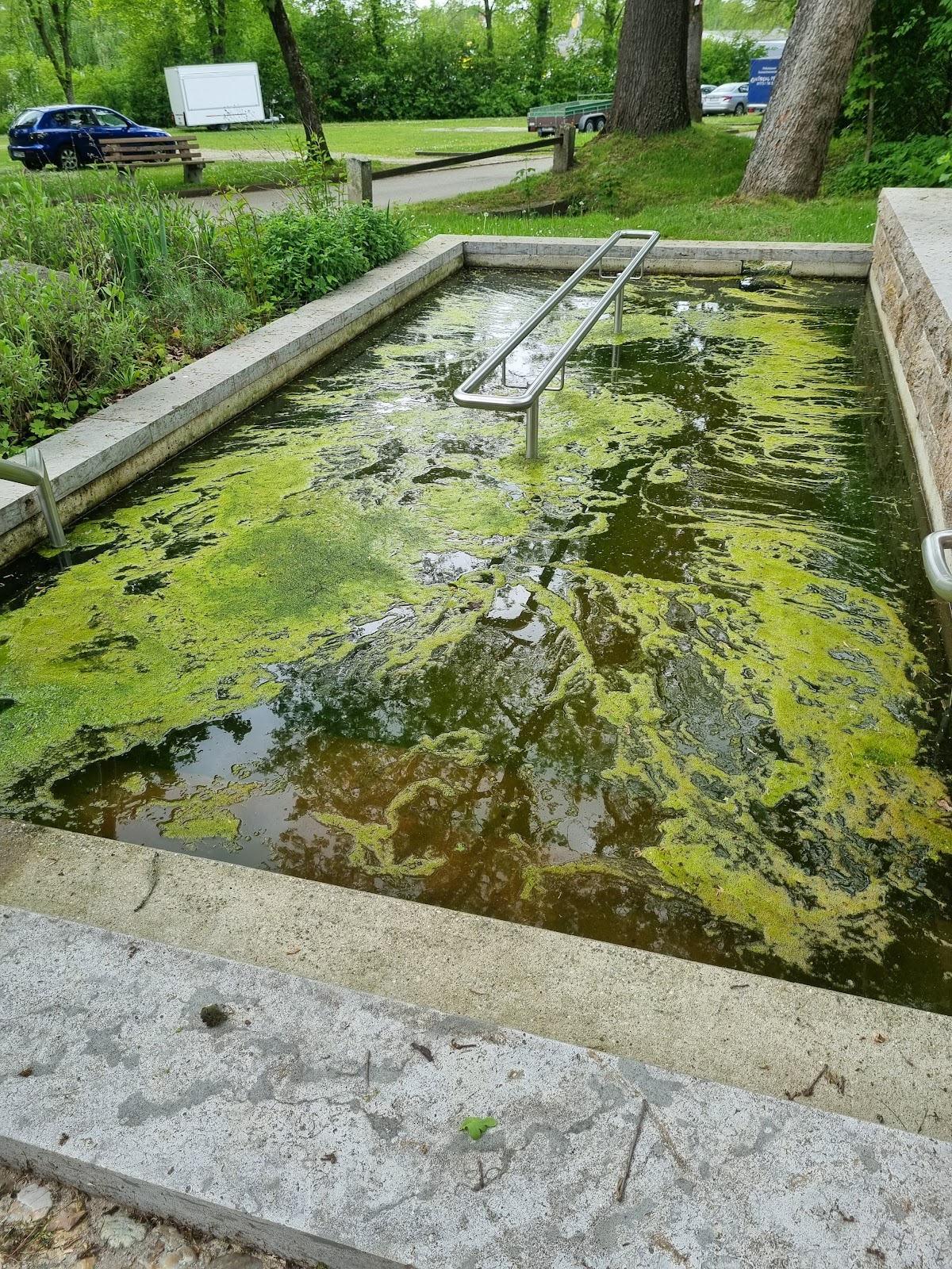 Naturlehrpfad Pfeffenhausen