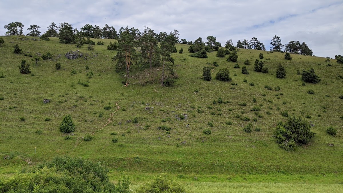 Nonnenstein bei Gungolding