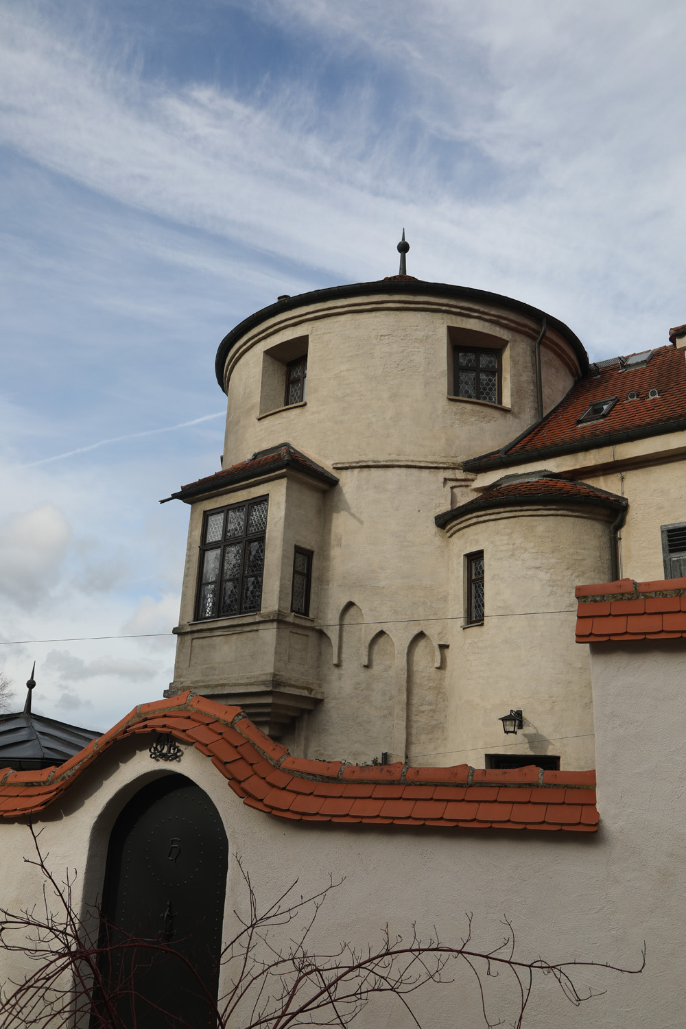 Nonnenturm