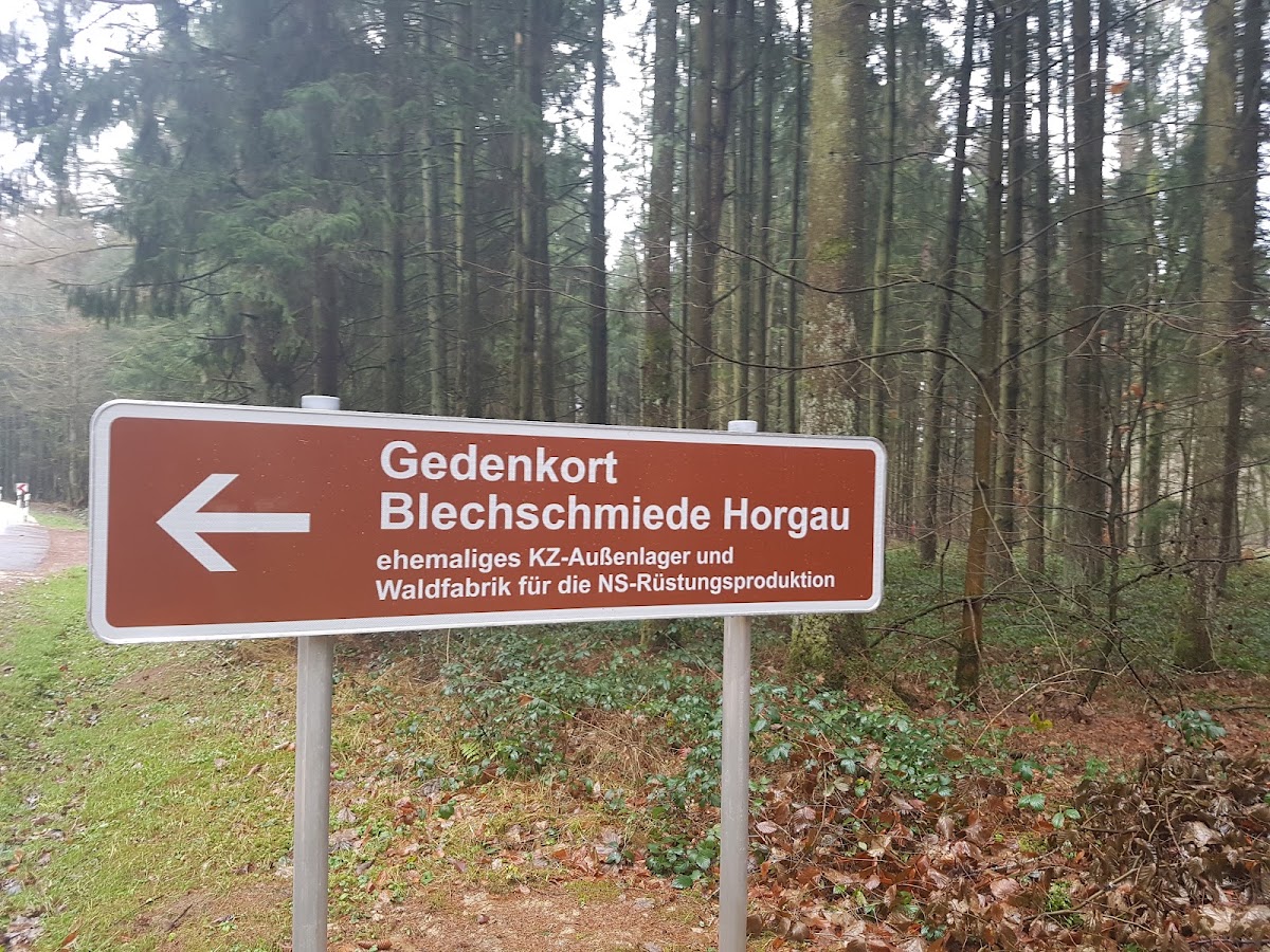 NS-Blechschmiede Horgau