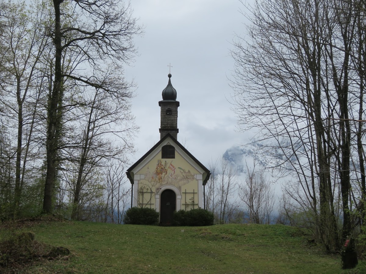 Nuslbergkapelle