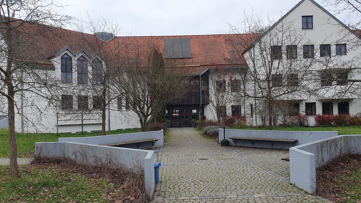 Oase Steinerskirchen