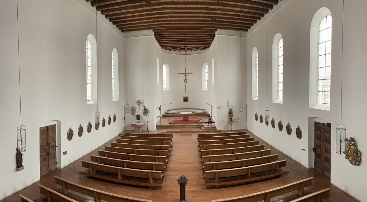 Pfarrkirche St. Jakobus