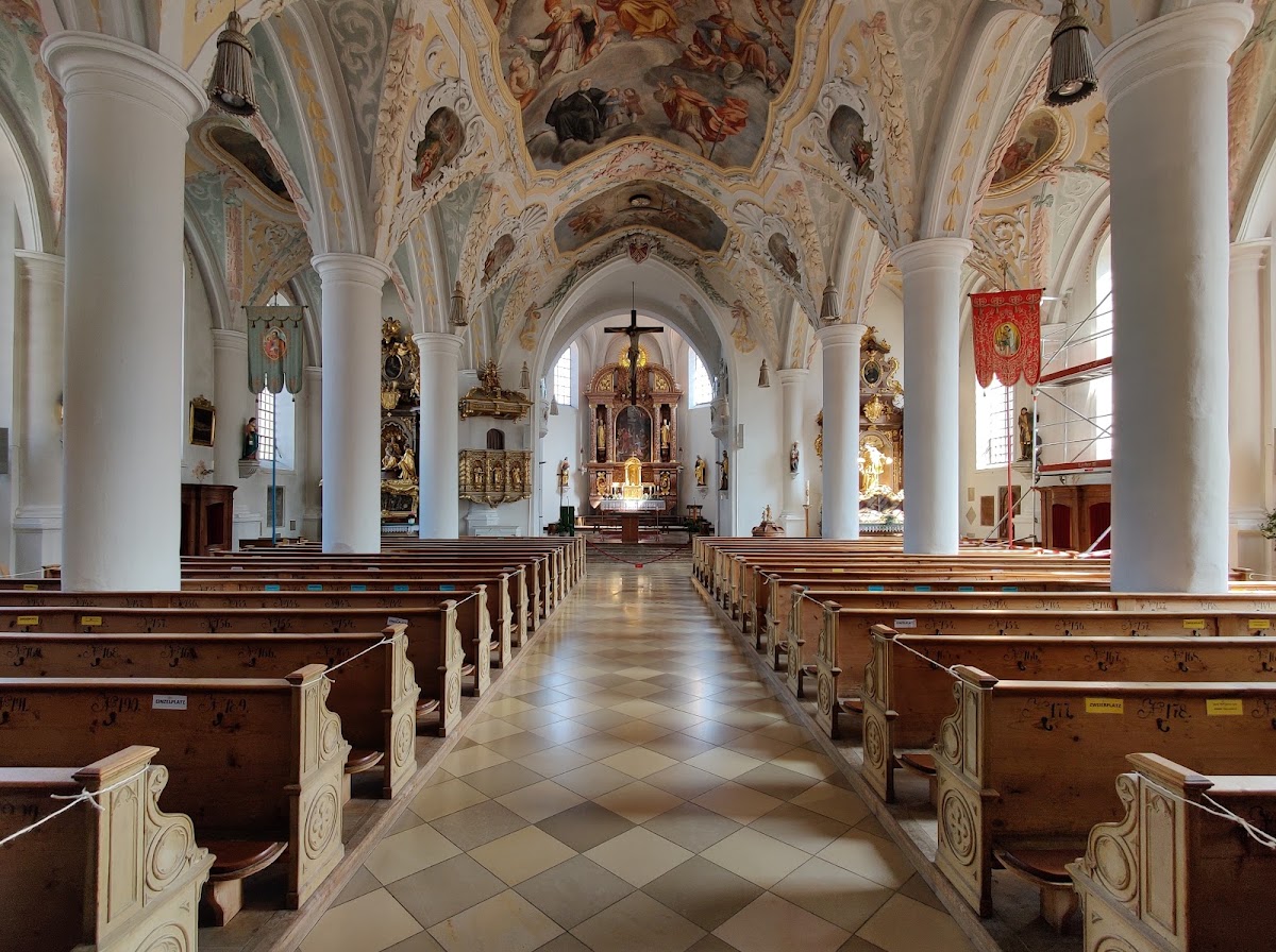 Pfarrkirche St. Michael