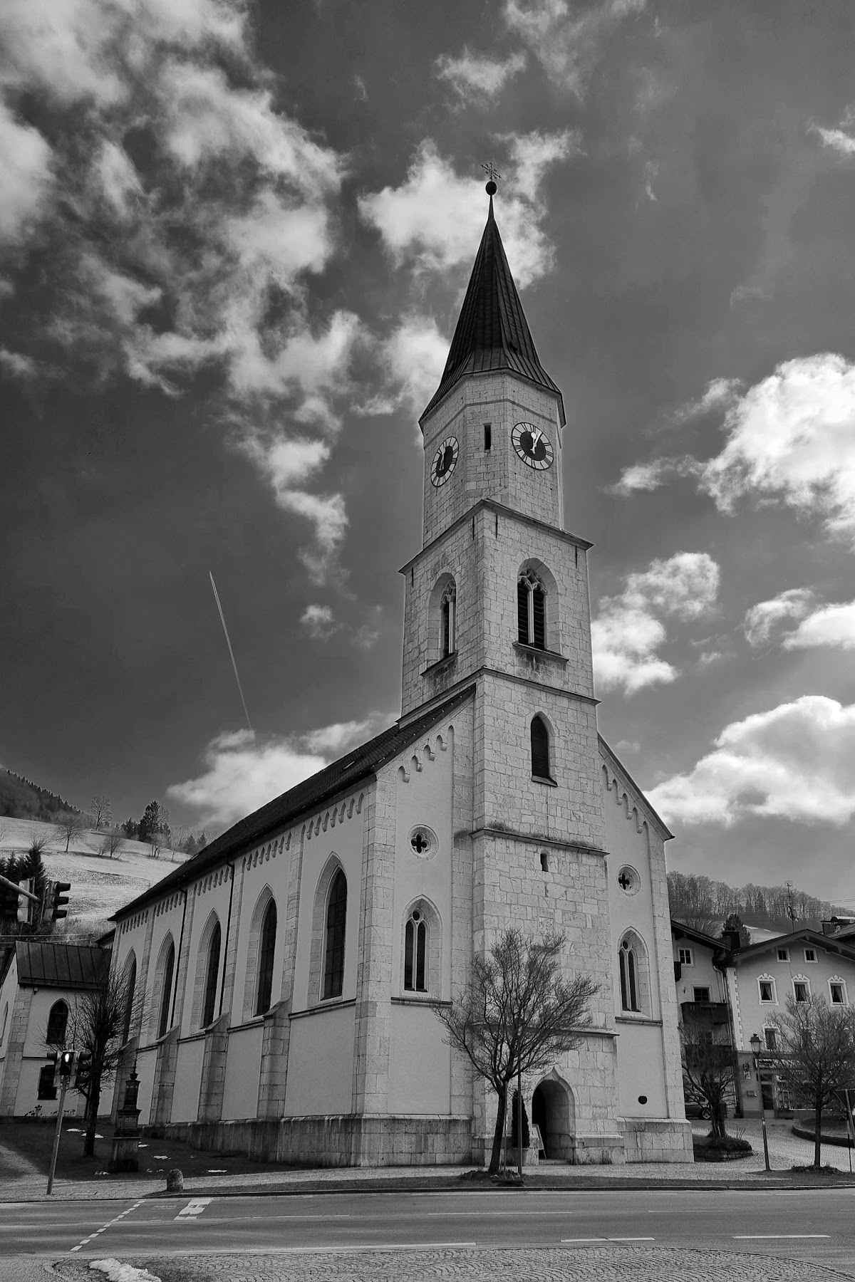 Pfarrkirche St. Nikolaus