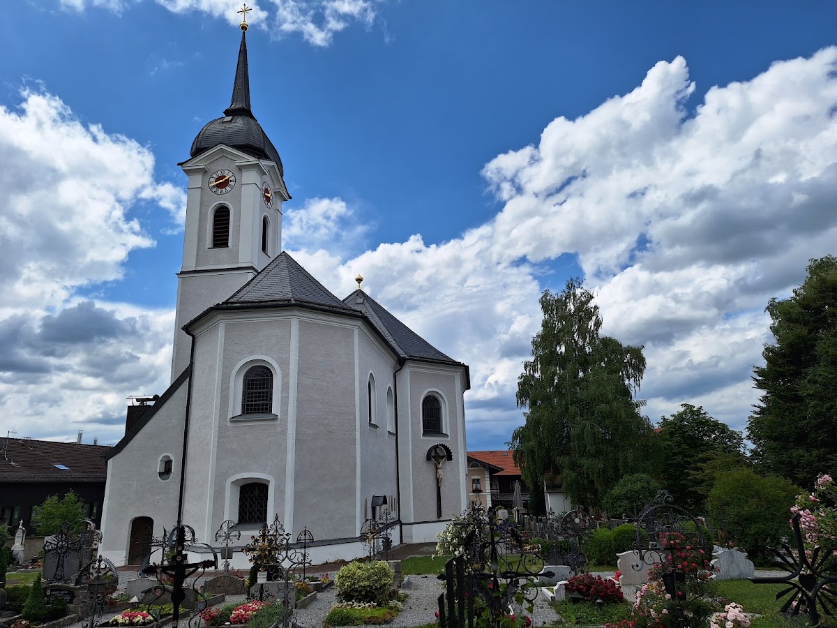Pfarrkirche St. Rupert