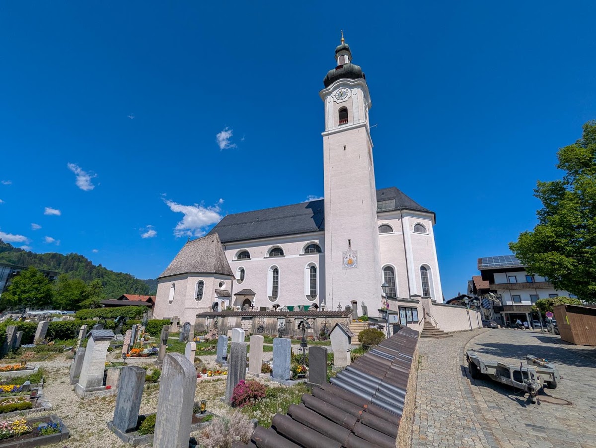 Pfarrkirche Zu unserer Lieben Frau