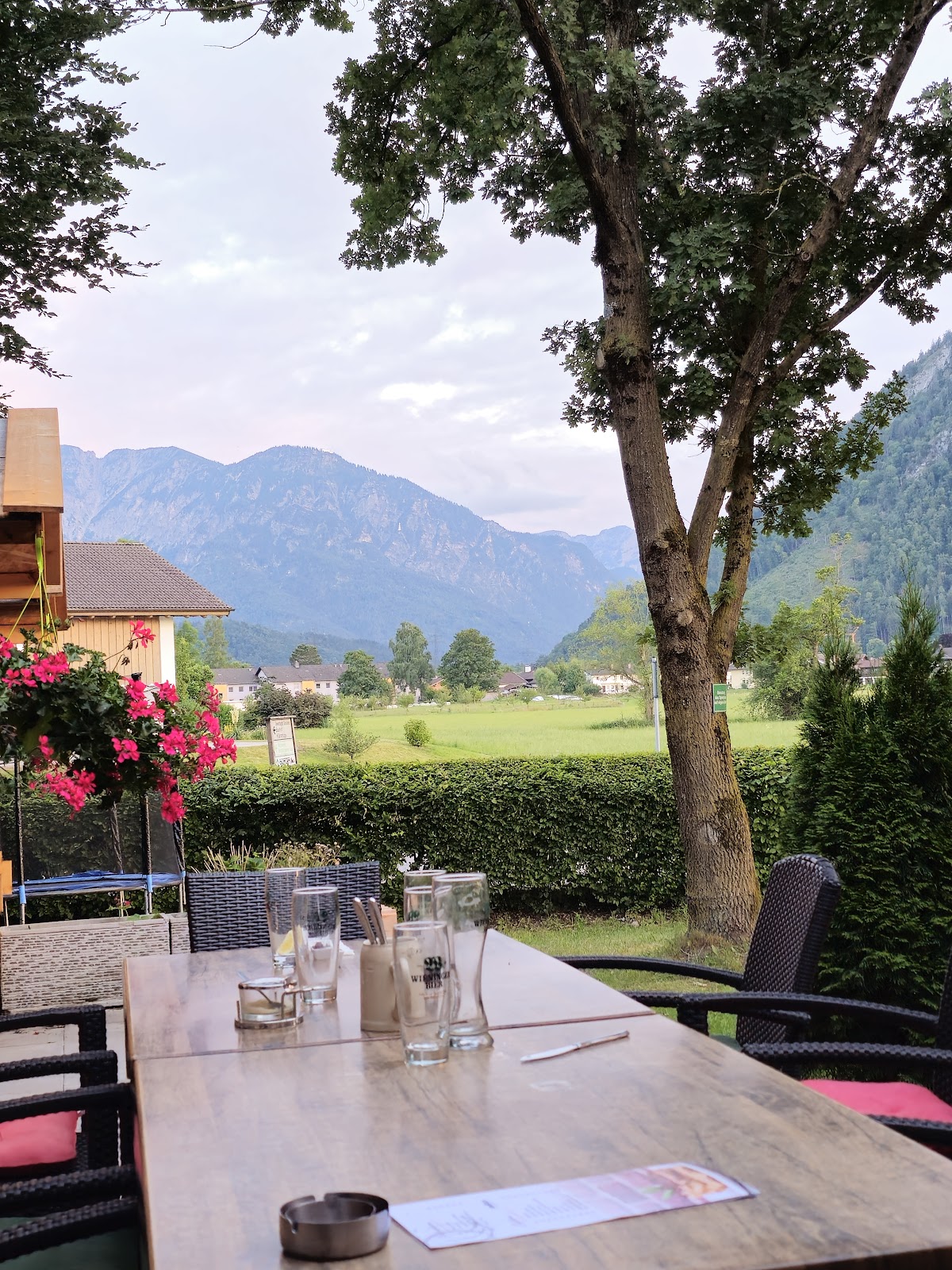 Pizzeria – Restaurant Sole Mio