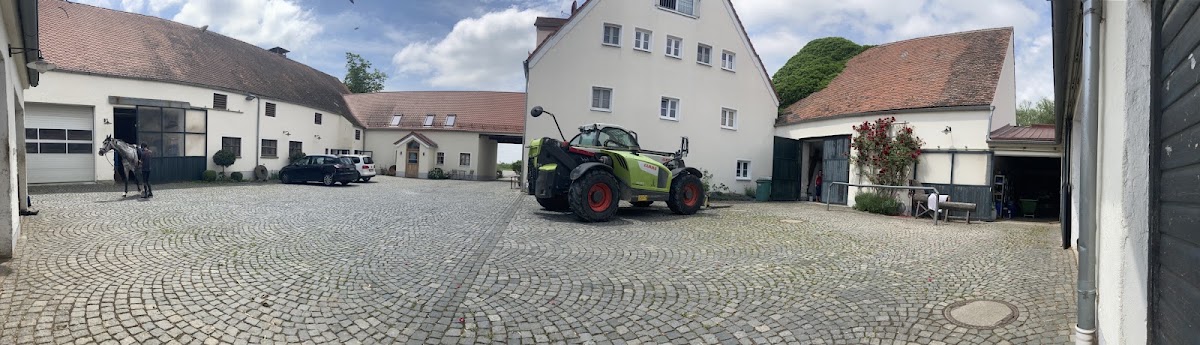 Prandtenhof in Kösching