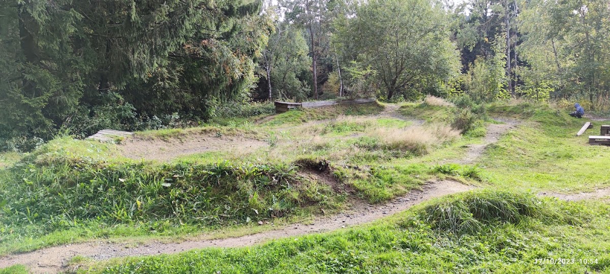 Pumptrack